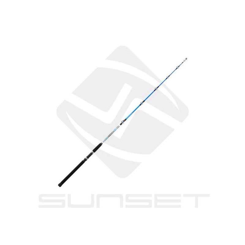 Canne mer Sunset Troller ZXR