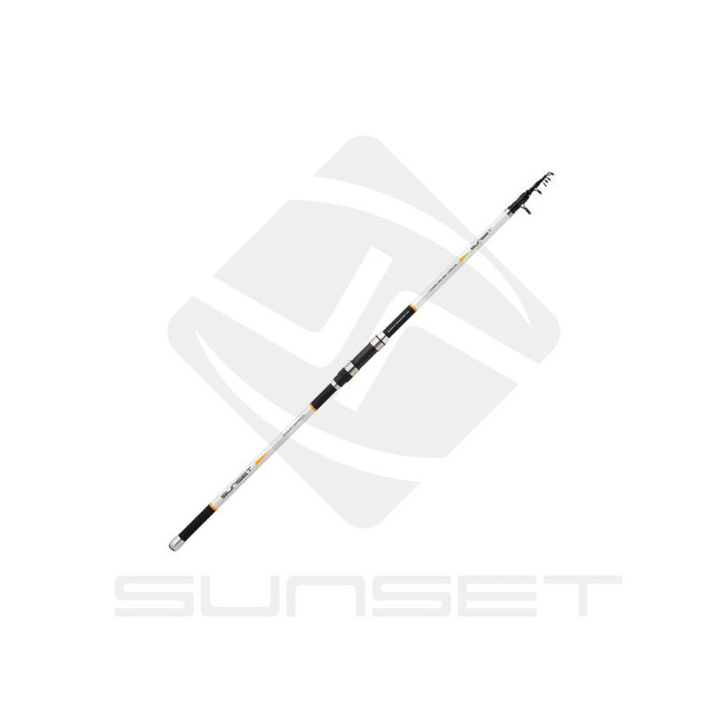 Canne mer Sunset Tyrana TSW - Buscle