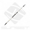 Canne mer Sunset Tyrana TSW - Buscle