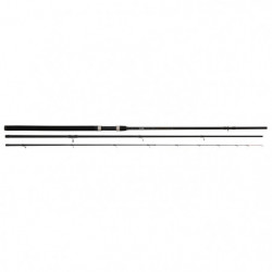 Canne Meth Feed Black Arrow...