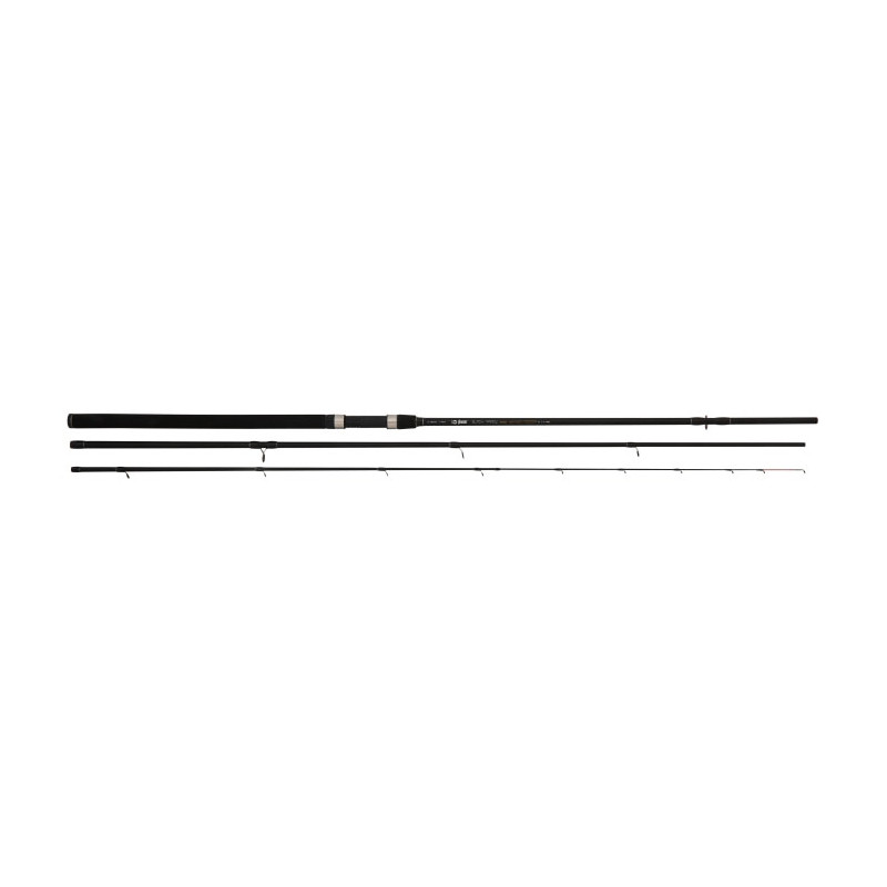 Canne Meth Feed Black Arrow Sensas 250
