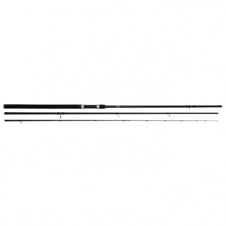 Canne Meth Feed Black Arrow Sensas 250