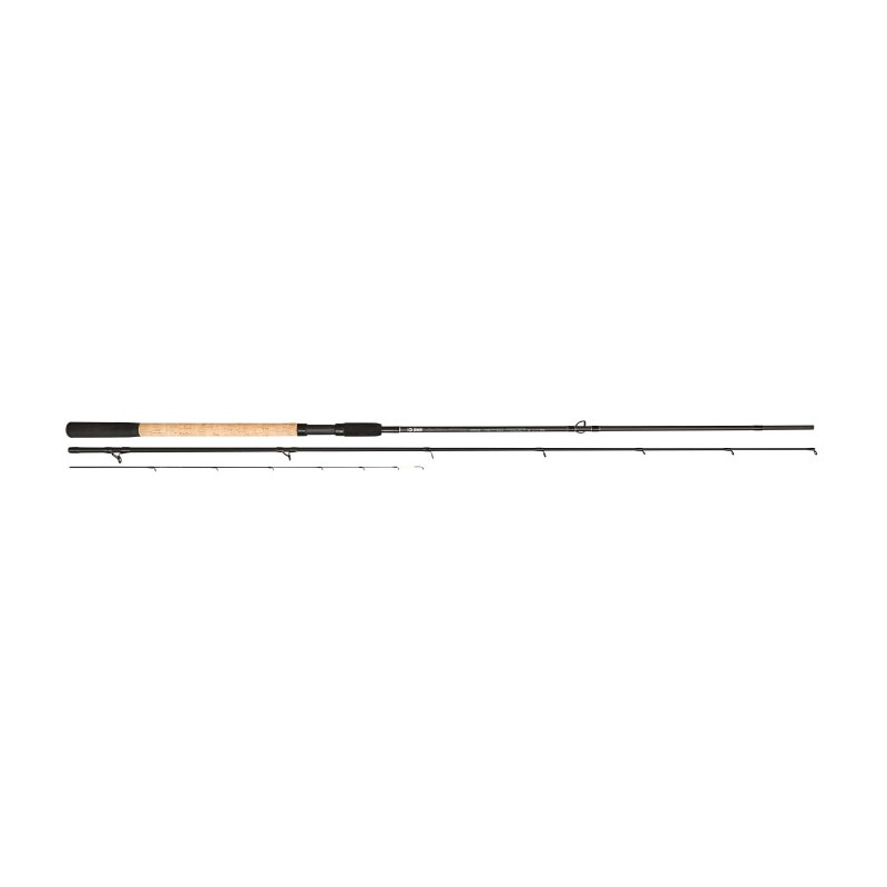 Canne Meth Feed Sensas - Black Arrow 350 - 2PC
