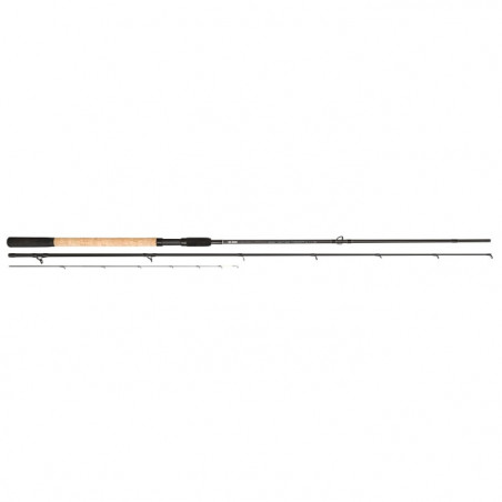 Canne Meth Feed Sensas - Black Arrow 350 - 2PC