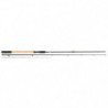 Canne Meth Feed Sensas - Black Arrow 350 - 2PC