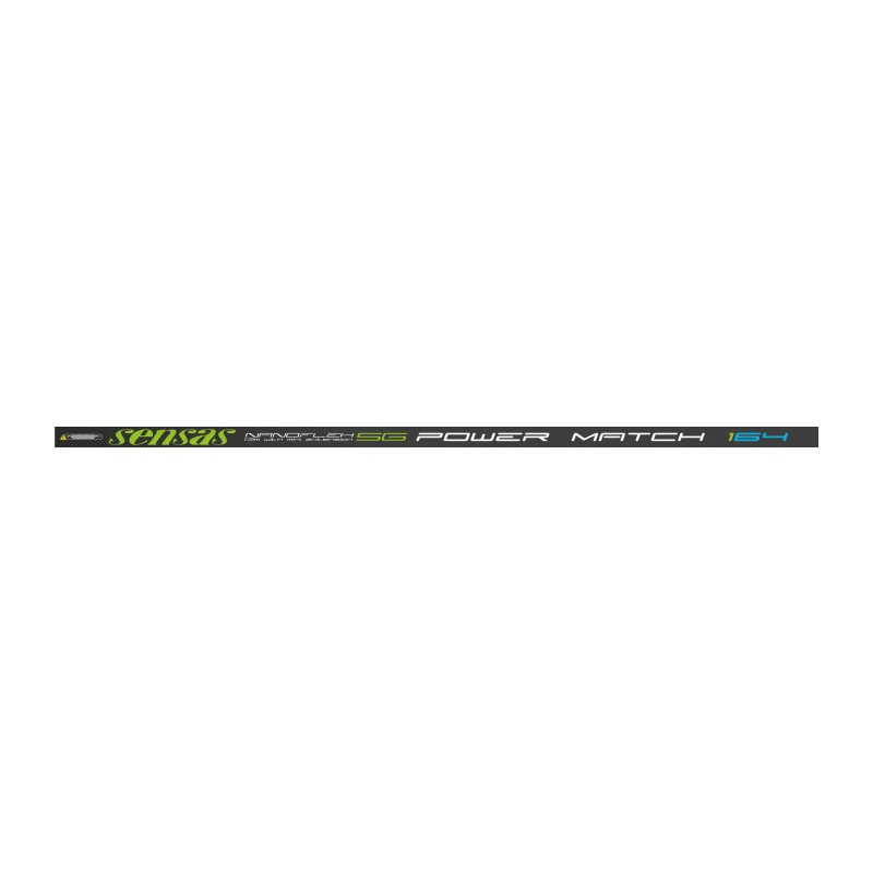 Canne Nano 5G UK Sensas Power Match 164