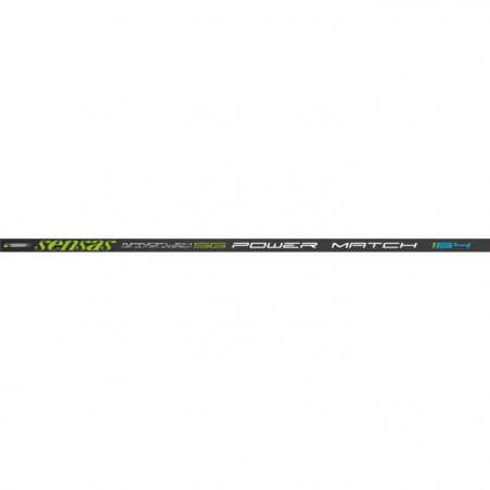 Canne Nano 5G UK Sensas Power Match 164