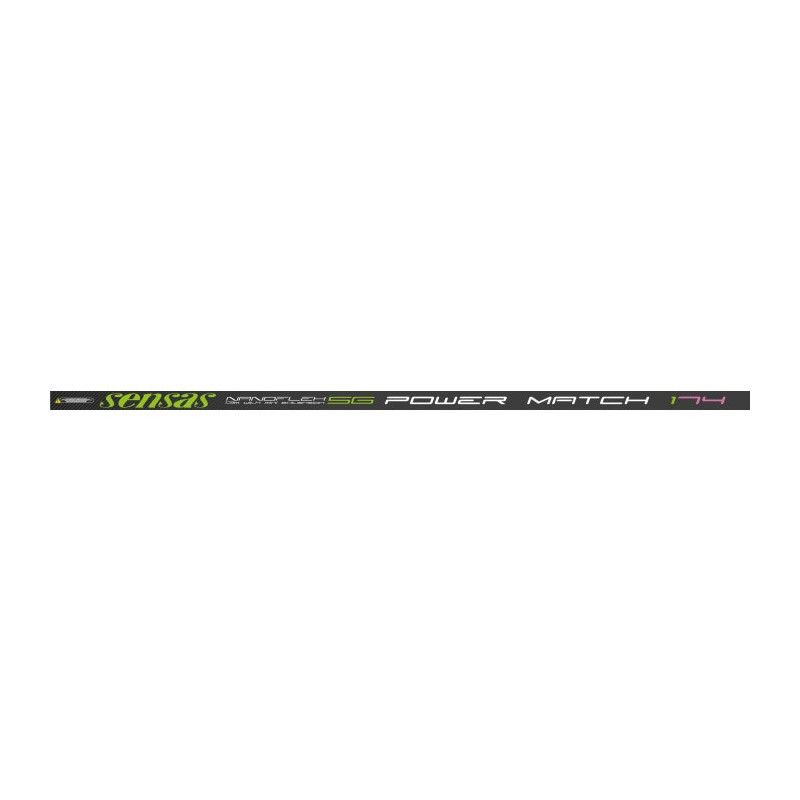 Canne Nano 5G UK Sensas Power Match 174