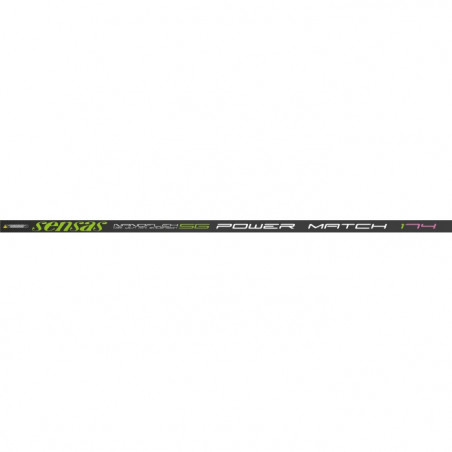 Canne Nano 5G UK Sensas Power Match 174