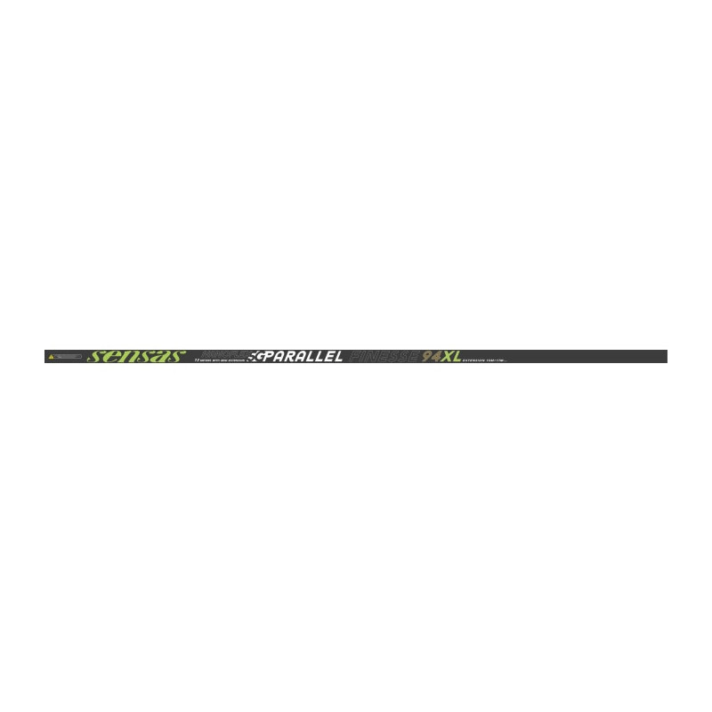 Canne Nano. 5G Parallel Finesse Sensas 94 XL 13M
