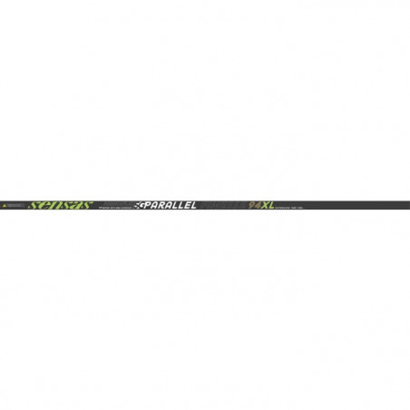 Canne Nano. 5G Parallel Finesse Sensas 94 XL 13M