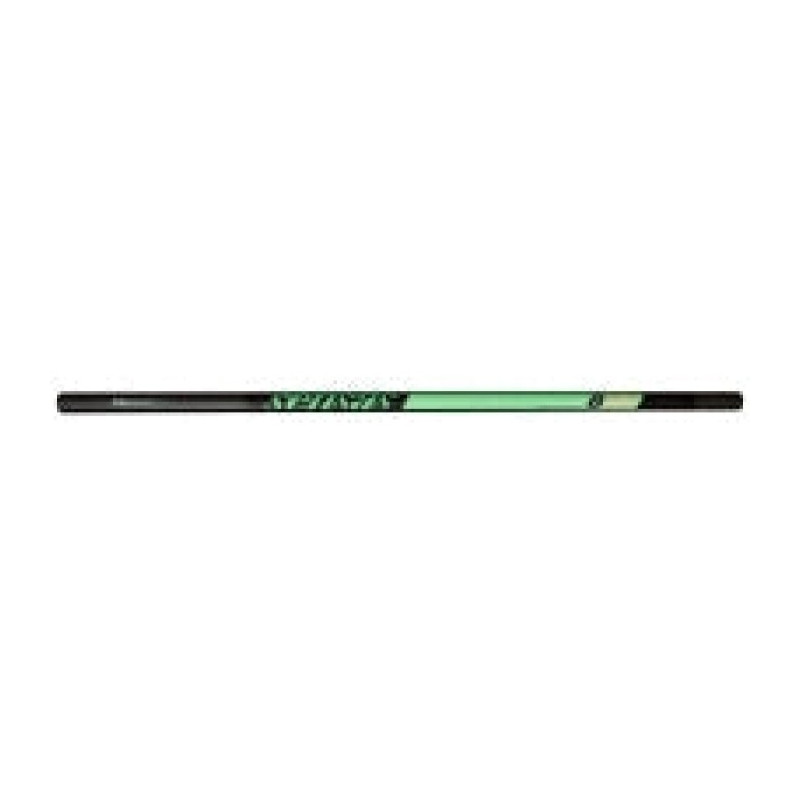 Canne Nanoflex Conical Sensas 896 - 13m