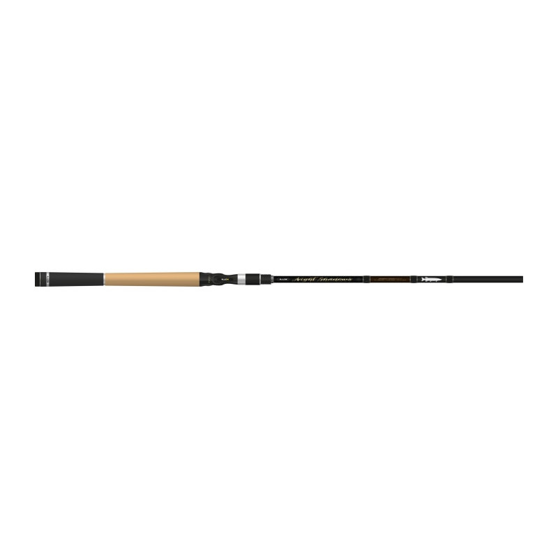 Canne Night Shadows B 220 H Swimbait Driver