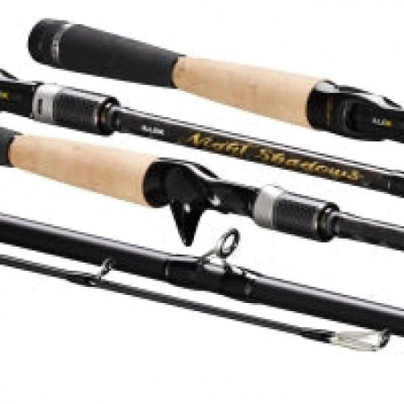 Canne Night Shadows B 220 MH-H Jungle P