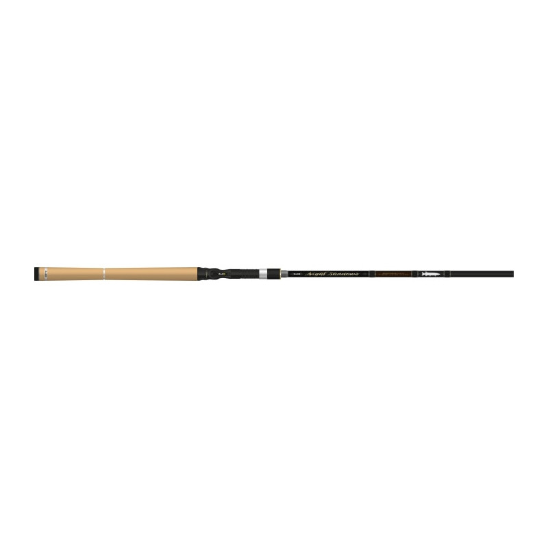 Canne Night Shadows B 220 XH Big Bait Special