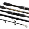 Canne Night Shadows S 2052 H Monster Jerk S