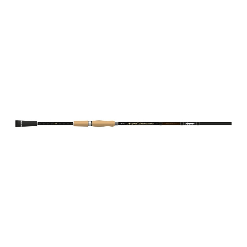 Canne Night Shadows S 220 XH Big Bait S