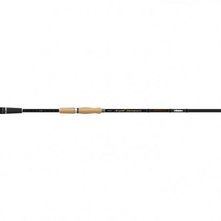 Canne Night Shadows S 220 XH Big Bait S