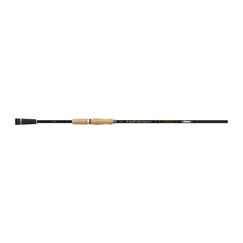 Canne Night Shadows S 2202 H Deep Raider