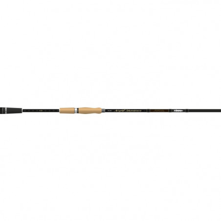 Canne Night Shadows S 2202 H Deep Raider
