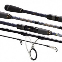 Canne Nitro S 210 Illex M...