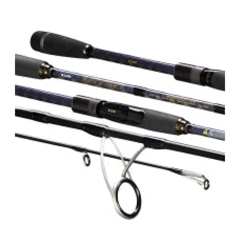 Canne Nitro S 210 Illex M Silver Scale