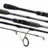 Canne Nitro S 210 Illex M Silver Scale