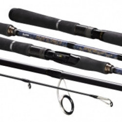 Canne Nitro S 215 Illex...