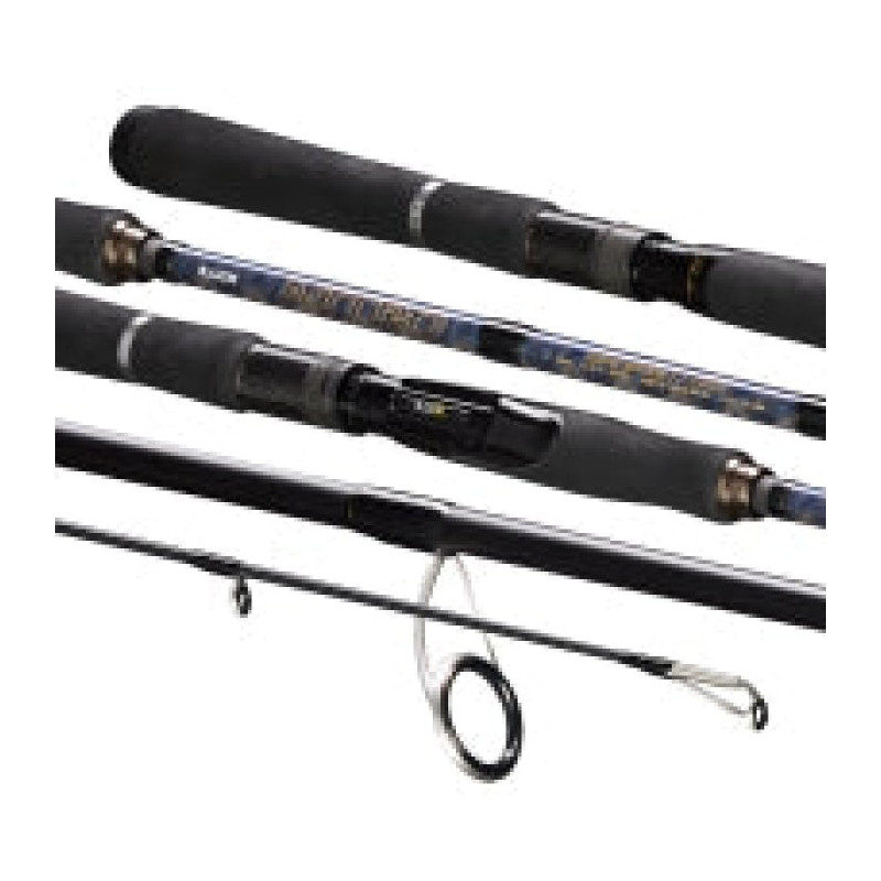 Canne Nitro S 215 Illex M-MH Kayak Edition