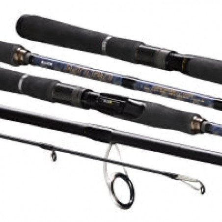 Canne Nitro S 215 Illex M-MH Kayak Edition