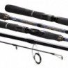 Canne Nitro S 215 Illex M-MH Kayak Edition