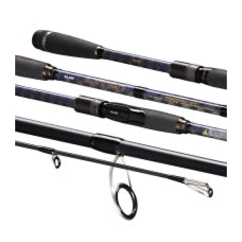 Canne Nitro S 225 Illex H Thunder Scale