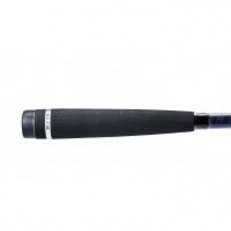 Canne Nitro S 2402 Illex MH Blue Tracker