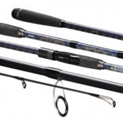 Canne Nitro S 2802 Illex...
