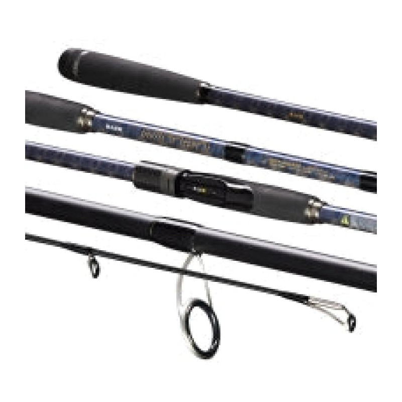 Canne Nitro S 2802 Illex MH-H Rock Walker