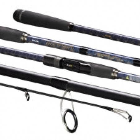 Canne Nitro S 2802 Illex MH-H Rock Walker