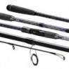 Canne Nitro S 2802 Illex MH-H Rock Walker