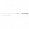 Canne pêche au coupShakespeare Superteam SC-3 Bomb/Feeder Rod