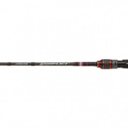 Canne Penn Conflict Jigging Cast