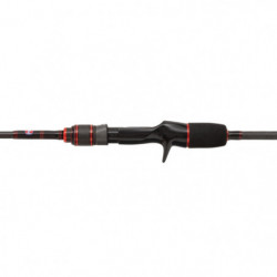 Canne Penn Conflict Jigging Cast