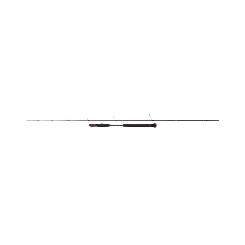 Canne Penn Conflict Light Jigging