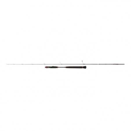 Canne Penn Conflict Light Jigging