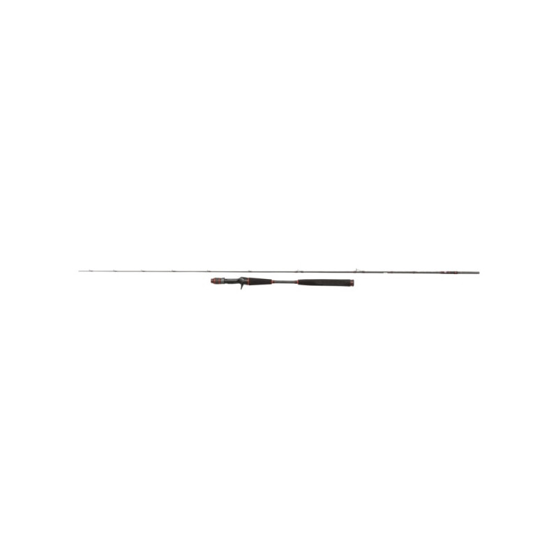 Canne Penn Conflict Light Jigging Cast