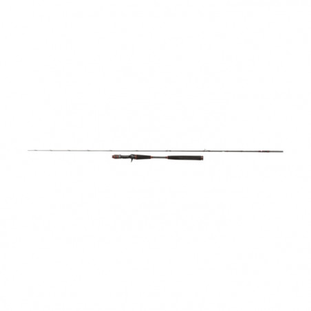 Canne Penn Conflict Light Jigging Cast