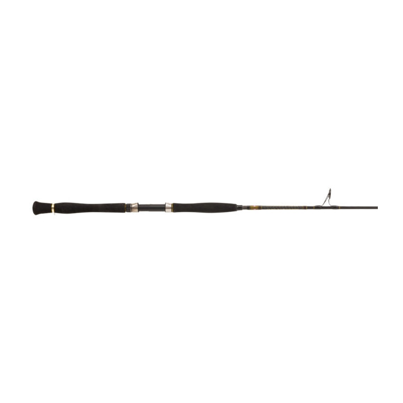 Canne Penn Legion Cat Gold Belly Pump