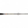 Canne Penn Legion Cat Gold Belly Pump