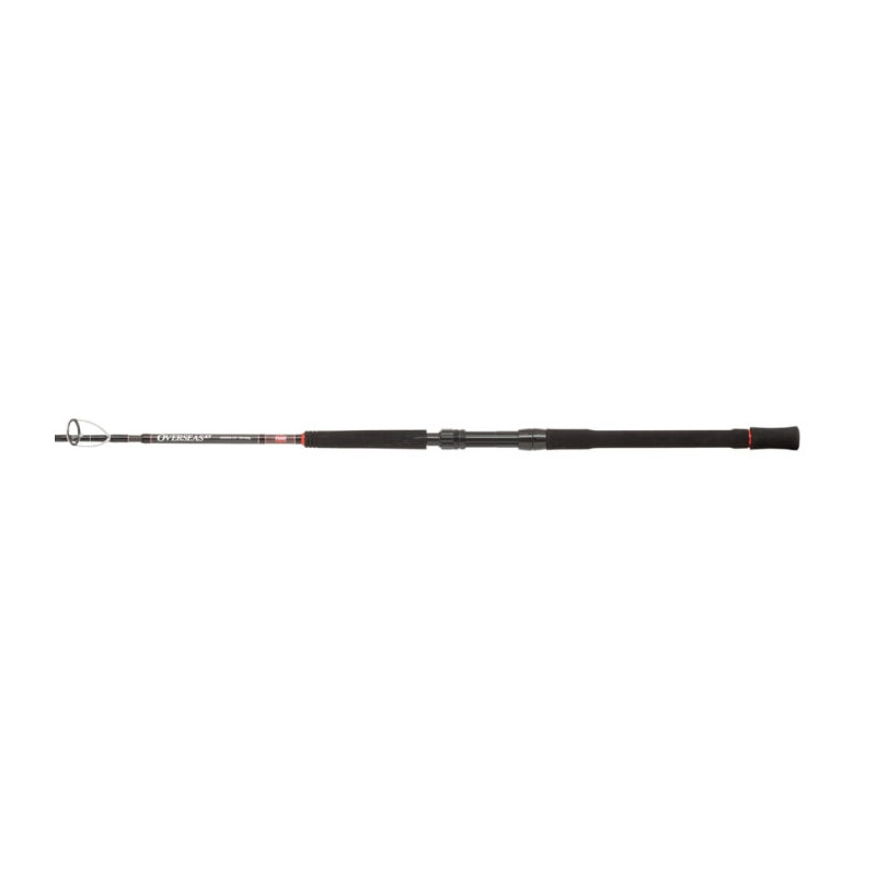Canne Penn Overseas XT Jigging