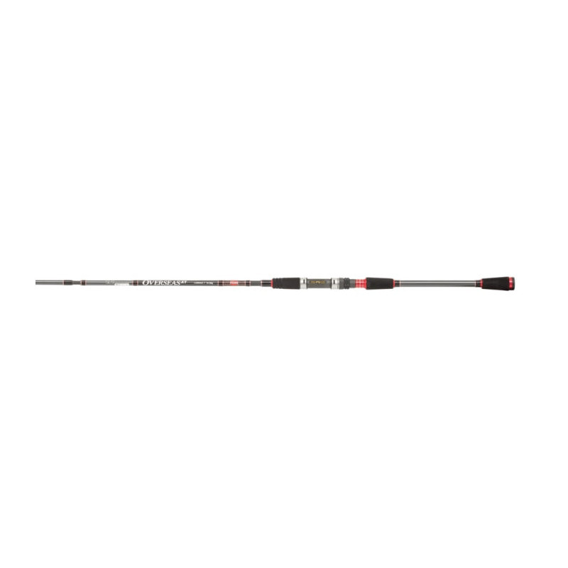 Canne Penn Overseas XT Labrax