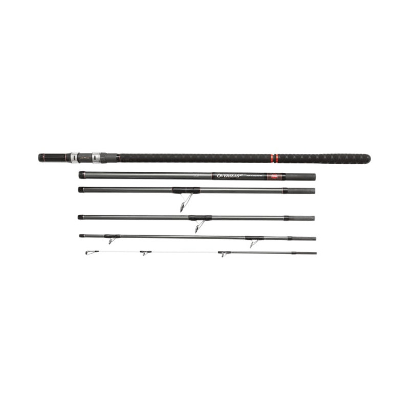 Canne Penn Overseas XT Surf