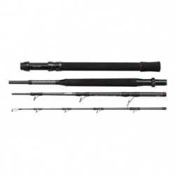 Canne Penn Overseas XT Trolling